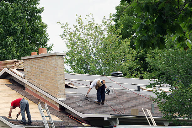 Quick and Trustworthy Emergency Roof Repair Services in Big River, CA