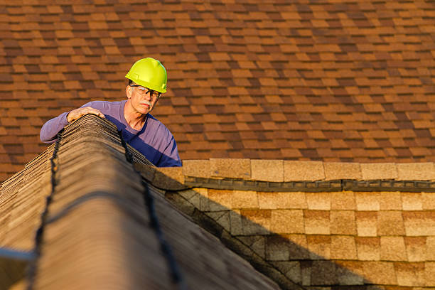 Quick and Trustworthy Emergency Roof Repair Services in Big River, CA
