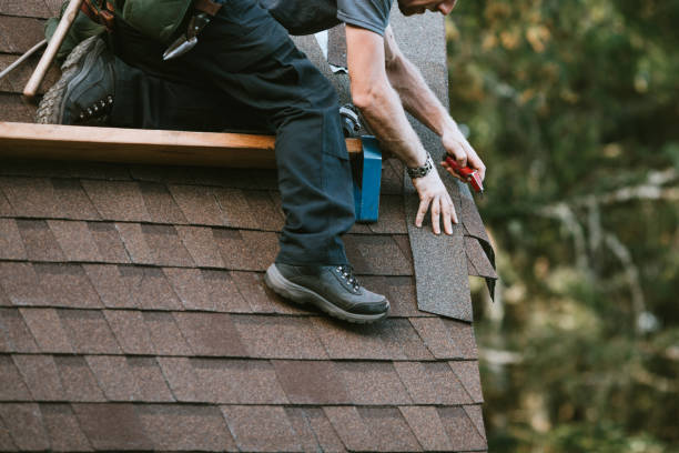 Roof Installation Near Me in Big River, CA